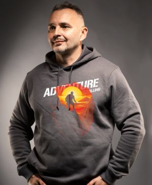 Adventure is calling, V1