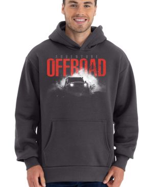 Adventure OFFROAD, 4x4, mlha