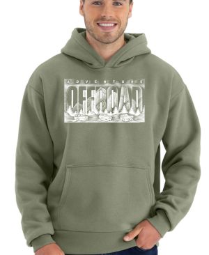 Adventure OFFROAD, 4x4