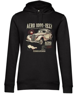 AERO 1000 1933