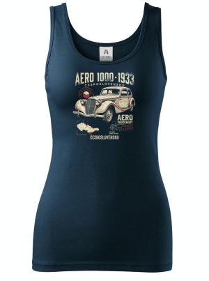 AERO 1000 1933