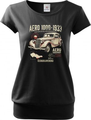 AERO 1000 1933