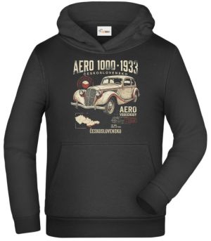 AERO 1000 1933