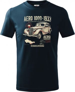 AERO 1000 1933