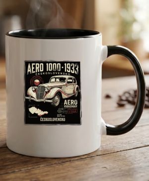 AERO 1000 1933