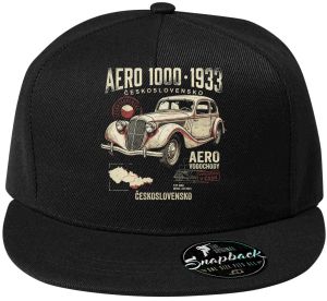 AERO 1000 1933