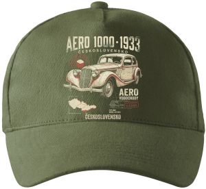 AERO 1000 1933