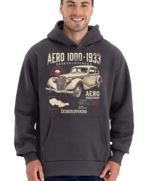 AERO 1000 1933