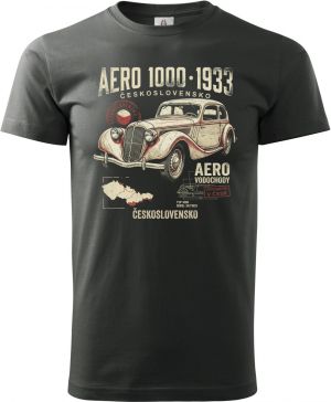 AERO 1000 1933