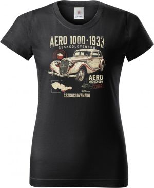 AERO 1000 1933