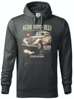 AERO 1000 1933