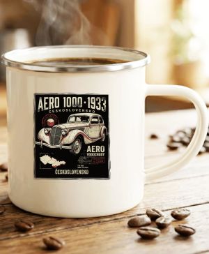 AERO 1000 1933