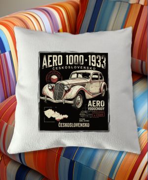 AERO 1000 1933