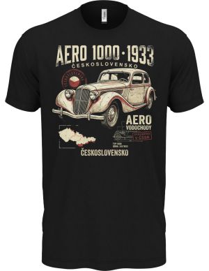 AERO 1000 1933