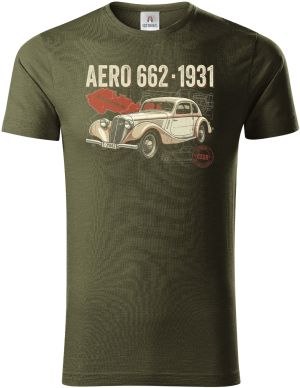 AERO 662