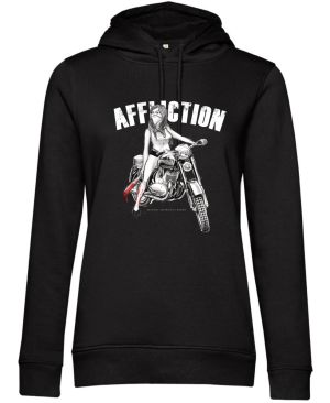 Affliction, V3