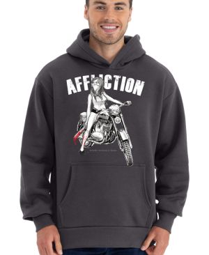 Affliction, V3
