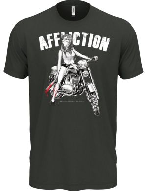 Affliction, V3