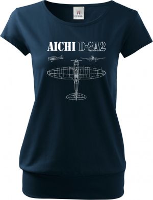 Aichi D3A2