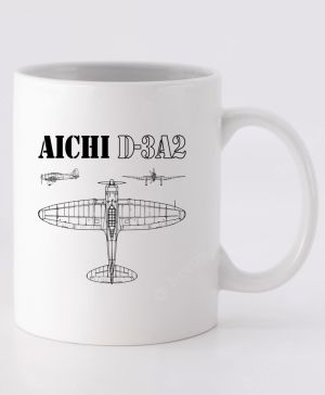 Aichi D3A2