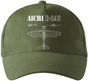 Aichi D3A2