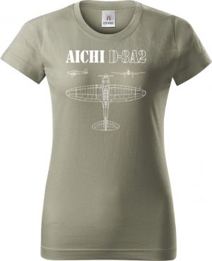 Aichi D3A2