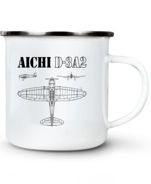 Aichi D3A2