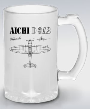Aichi D3A2