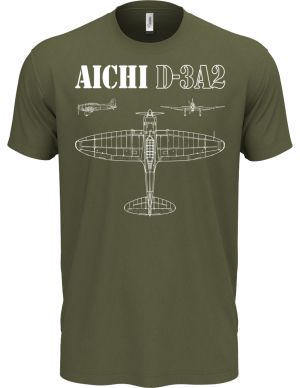 Aichi D3A2