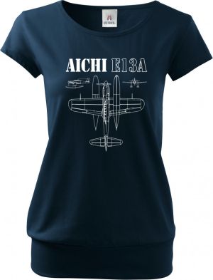 AICHI E13A