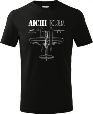 AICHI E13A