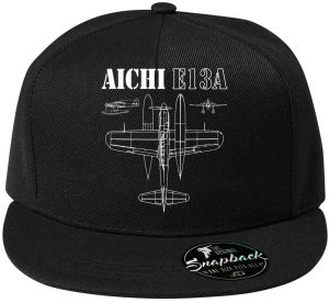 AICHI E13A