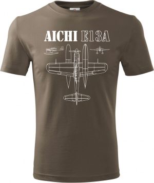 AICHI E13A