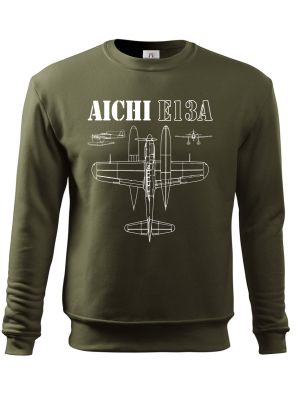 AICHI E13A
