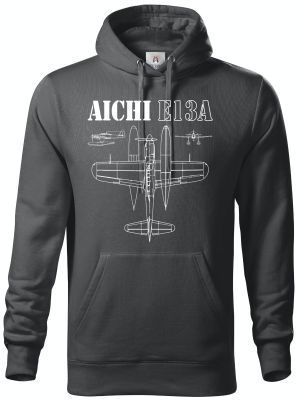 AICHI E13A