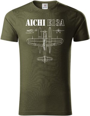AICHI E13A