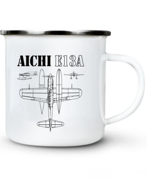 AICHI E13A