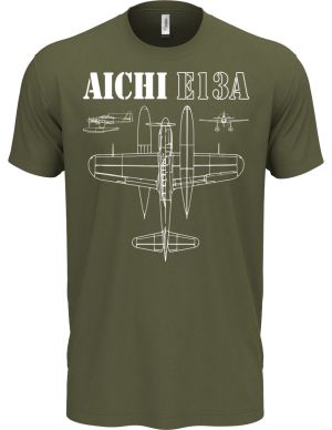 AICHI E13A