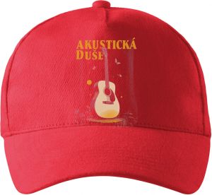Akustická duše