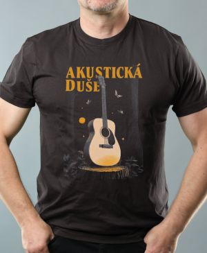 Akustická duše