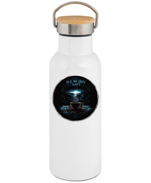 Ale nejdřív kafe, v2