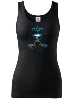 Ale nejdřív kafe, v2