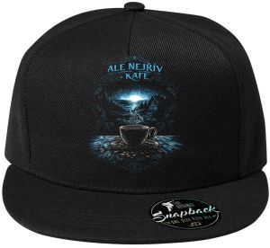 Ale nejdřív kafe, v2