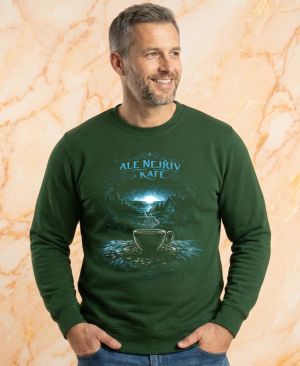 Ale nejdřív kafe, v2