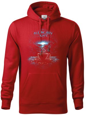 Ale nejdřív kafe, v2