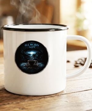 Ale nejdřív kafe, v2