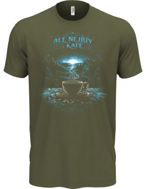 Ale nejdřív kafe, v2
