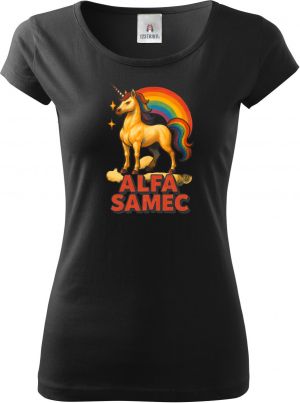 Alfa Samec