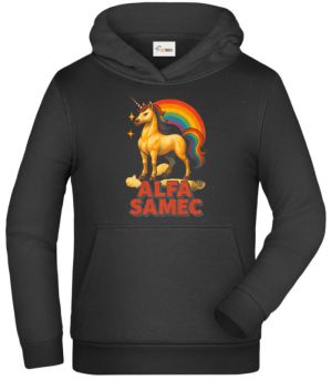 Alfa Samec