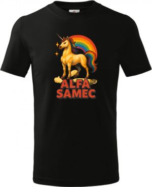 Alfa Samec